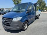 Mercedes-Benz Sprinter III Pritsche DoKa RWD/AWD 311/314/316 C - Offers matching your search criteria
