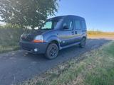 Renault Kangoo Allrad 4 mal 4 - gebrauchte Renault Kangoo aus dem Jahr 2002