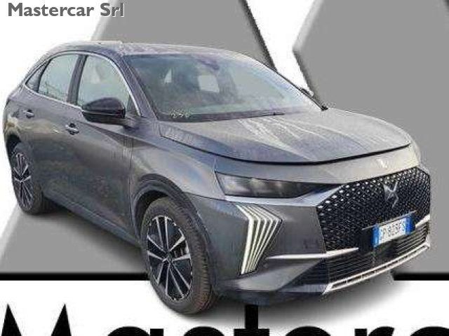 DS DS7 Crossback