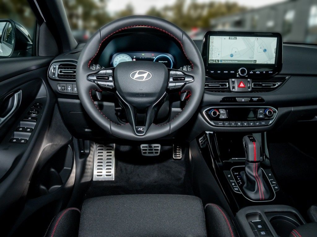 Hyundai i30 – Bild 12