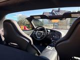 Corvette Perfect C7 with new ceramic coating - gebrauchte Corvette Sportwagen