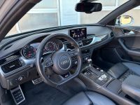 Audi RS6 Avant 4.0 TFSI 2HD DE-FZG CARBON PANO 280KMH bei Autohaus Landmann & Maier OHG
