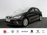 Seat IBIZA FR 1.0 TSI 5-GANG Kam. Navi Sportp. KlimaA