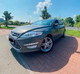 Ford Mondeo Mk4 2.0 TDCi 163HP PowerShift ... - Ford Mondeo: Powershift