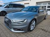 Audi S6 Avant 4.0 TFSI quattro Panorama - gebrauchte Audi S6 aus dem Jahr 2013
