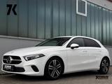 Mercedes-Benz A 180 d *7G|BUSINESS|ASSIST|NAVI* - Mercedes-Benz A 180 Gebrauchtwagen in Krefeld