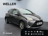 Toyota Yaris 1,5 Comfort *Design Paket*Kamera*Spurhalte - Toyota Gebrauchtwagen in Dortmund