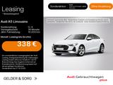 Audi A5 Limousine 40 TDI LED*RFK*Sitzh.*Virtual*Navi