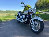 Yamaha Drag Star Classic - YAMAHA Drag-Star