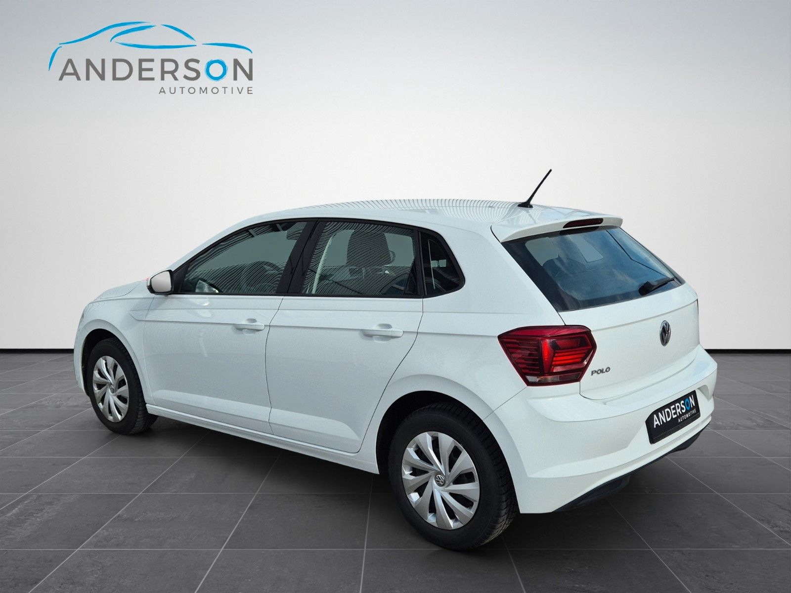 Fahrzeugabbildung Volkswagen POLO 1.6 TDI COMFORT KLIMAAUT ALLWETTER