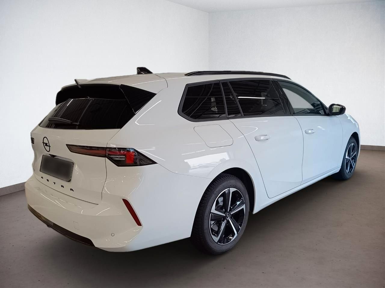 Fahrzeugabbildung Opel Astra L Sports Tourer GS/NAVI/Allwetter!