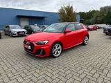 Audi A1 40 TFSI S-Line LED Nav 18" B&O Ambiente SHZ - Audi A1: 40 TFSI