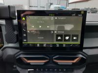 Dacia Bigster - Vorschau Bild 18