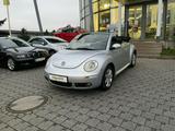 Volkswagen New Beetle Cabriolet 1.9 TDI. PDC. Temp. Klima.