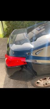 Peugeot 508 - Peugeot 508 in Frankfurt (Main)