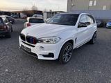 BMW X5 xDrive40d M Sport LEDER PANO RFKA H&K - BMW X5 Gebrauchtwagen in Wiesbaden