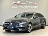 Mercedes-Benz CLS 220 d/9G/LED/Comand/Distronic+/360°/S.Heft - Mercedes-Benz CLS 220 Shooting Brake Gebrauchtwagen