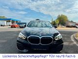 BMW 116d  Advantage TD*NAVI*LED*EURO6*AHK*SHZ*8 FACH - gebrauchte BMW 116 aus dem Jahr 2021
