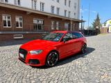 Audi RS3 8V Sportback 2.5 TFSI RS Sitze & ... - Audi RS3 in Kassel