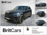 Land Rover Range Rover Sport P460e Dynamic HSE 360-CAM ACC