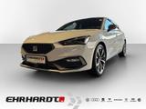 Seat Leon 2.0 TDI DSG FR DCC PANO*VIRTUAL*NAVI*LED*AC - Seat mit Diesel-Antrieb: Limousine, Automatik