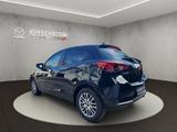 Mazda 2 SPORTS-LINE ++NAVI+LED+Carplay-Android-Auto++ - Mazda 2 mit Hybrid-Antrieb: mit Klimaautomatik