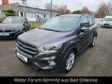 Ford Kuga ST-Line 2,0 TDCi 132kW/180PS AWD - Ford Kuga: Standheizung