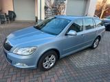 Skoda Octavia Navi/Klimaautomatik/Tempomat/TÜV - gebrauchte Skoda Octavia aus dem Jahr 2010