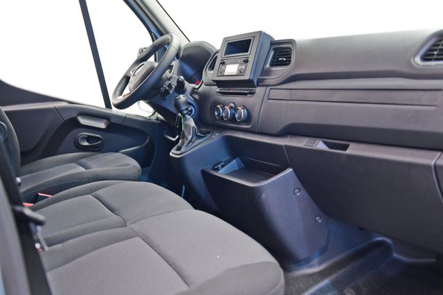 Fahrzeugabbildung Renault Master dCi 150 L3H2 Komfort AHK + KLIMA #23T025