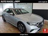 Mercedes-Benz E 200 Avantgarde +DIGITAL-LIGHT+NAVI+DAB+360°+