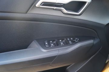 Kia Sportage 1.6T-GDI DCT. NAVI-KAMERA-LED-SHZG.