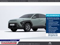 Hyundai KONA - Vorschau Bild 1