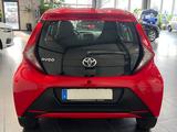 Toyota Aygo X 1.0 **Klimaanlage*Bluetooth** - Toyota Aygo (X) Blue
