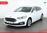 Ford Mondeo Turnier 2.0 Hybrid LED Navi PDC AHK - Ford mit Hybrid-Antrieb