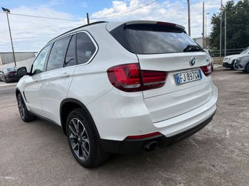 BMW X5 - 7