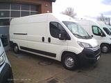 Citroën Jumper L3H2 Heavy*Tüv neu*Garantie* - Citroën Jumper: N