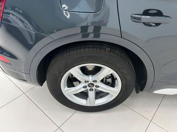 Audi Q5 - 8