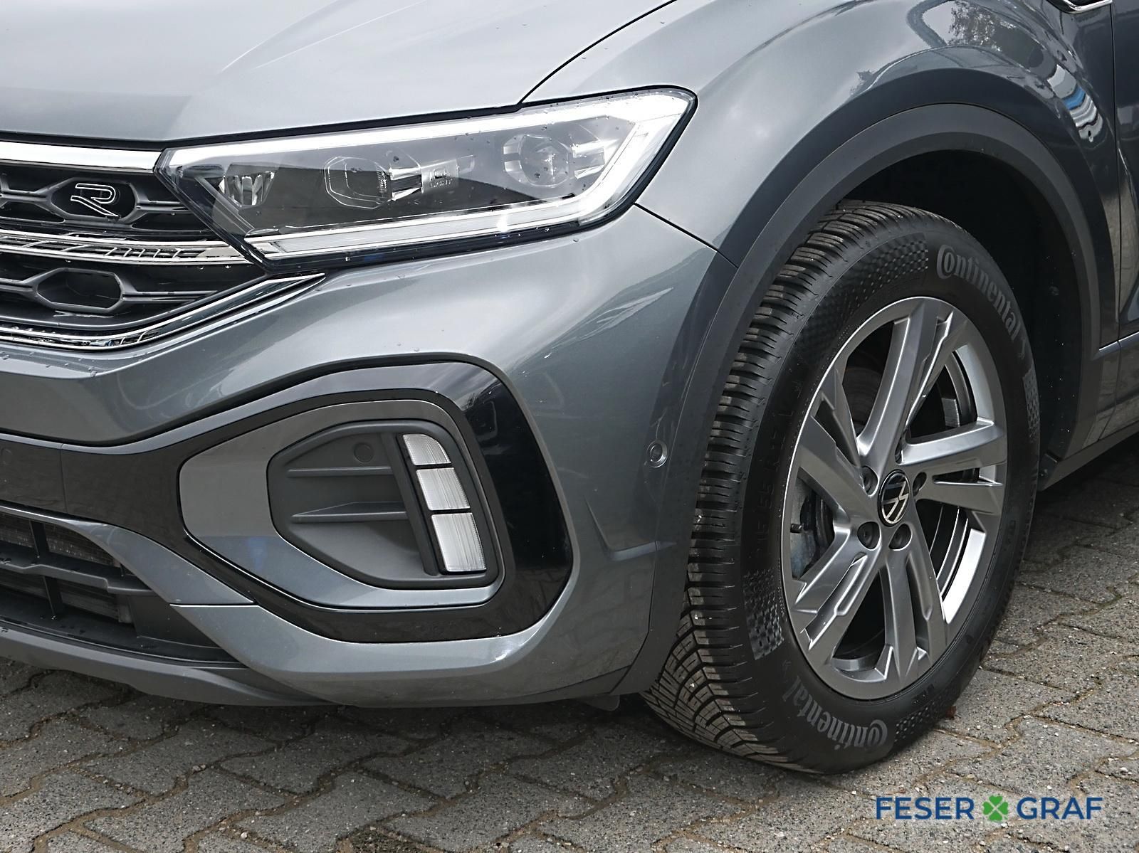 Volkswagen T-Roc - Bild 12