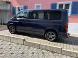 Volkswagen T6 Multivan - VW T6 Multivan in Karlsruhe