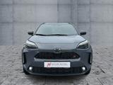 Toyota Yaris Cross 1.5 Hybrid GR SPORT MATRIX+NAVI+ACC - Toyota Gebrauchtwagen in Essen