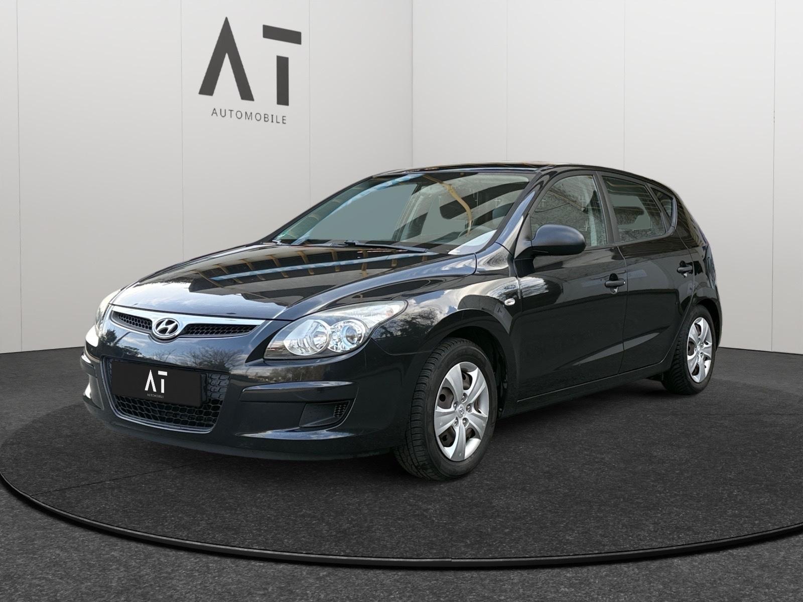 Hyundai i30 Edition 1.4 *Klima*