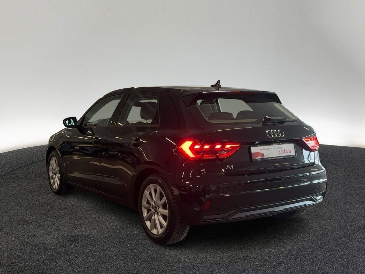 Audi A1 - Bild 2