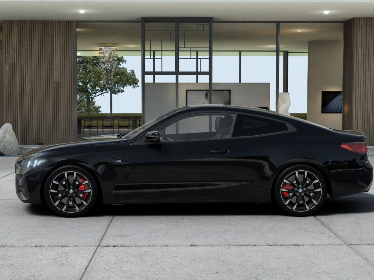 BMW 420 - Bild 4