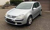 Volkswagen Golf 5 1.6 102 PS 149000KM Allwetterreifen - Volkswagen Golf: 102 Ps