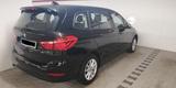 BMW 216 Gran Tourer 216d - - BMW 216 Gran Tourer: Automatik