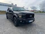 Ford F150 Pickup - Ford F 150: For