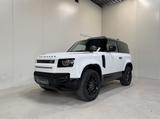 Land Rover Defender 3.0 D 200 SE Autom. - Lichte Vracht - M - scheckheftgepflegte Land Rover Defender
