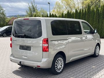 Peugeot Traveller Business L2+AHK+AppC+SHZ+Kamera+Navi+F