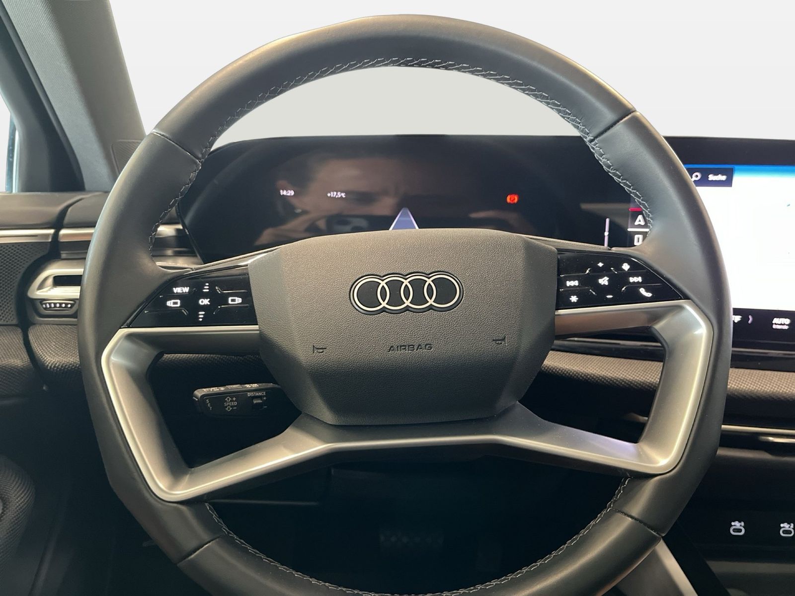 Audi A6 - Bild 18