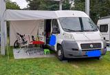 Fiat Ducato Hoch u. langer Radstand - Fiat Ducato: Lang